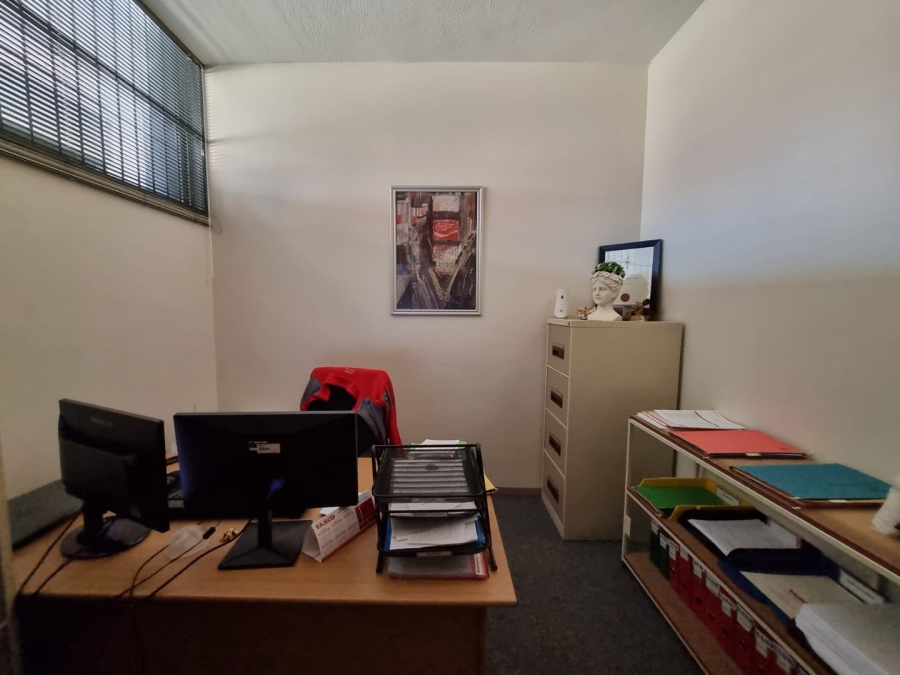 Commercial Property for Sale in Bloemfontein Free State